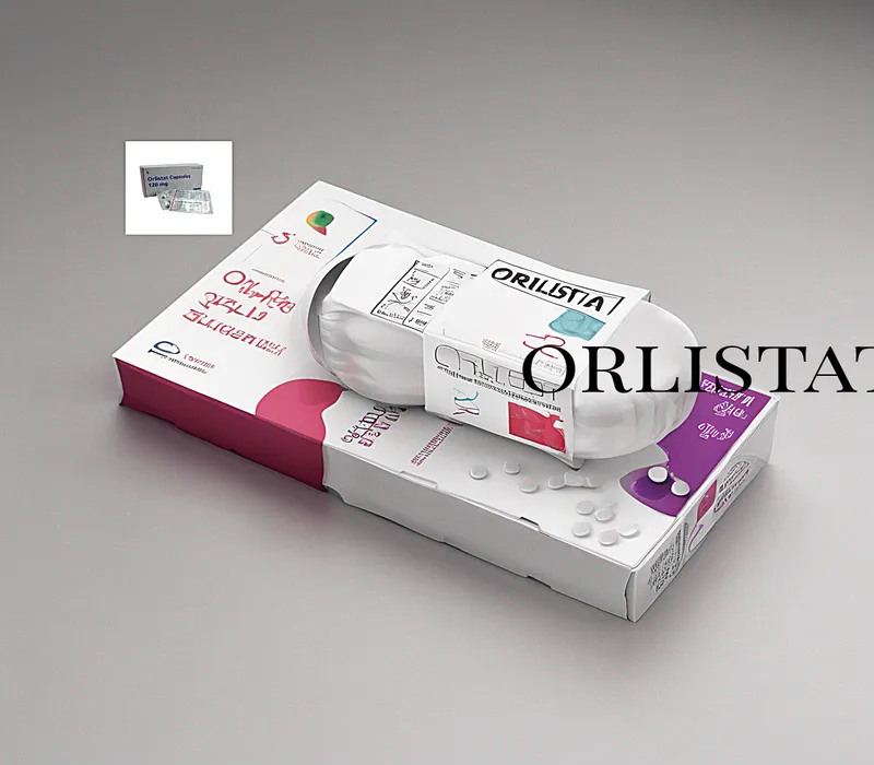 Precio orlistat en farmacias similares